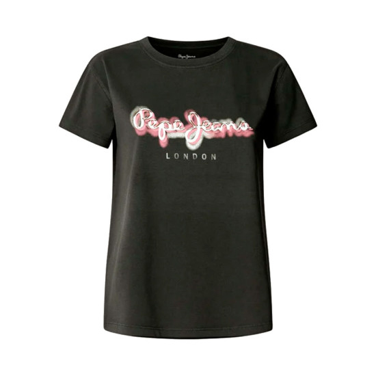camiseta logo estampado - Pepe Jeans - Banango Shop