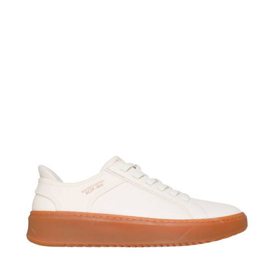 Zapatillas Slip-Ins: Court Break - Double Vented - Skechers - Banango Shop