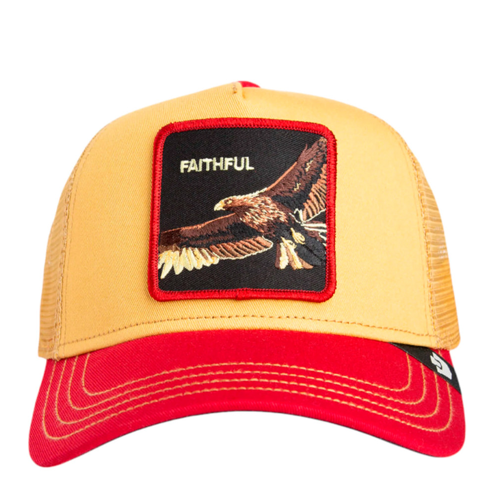 GORRA THE FAITHFUL EAGLE - Goorin Bros - Banango Shop