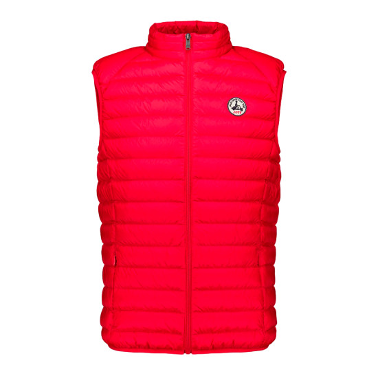 Chaleco de plumón sin mangas - Jott - Banango Shop