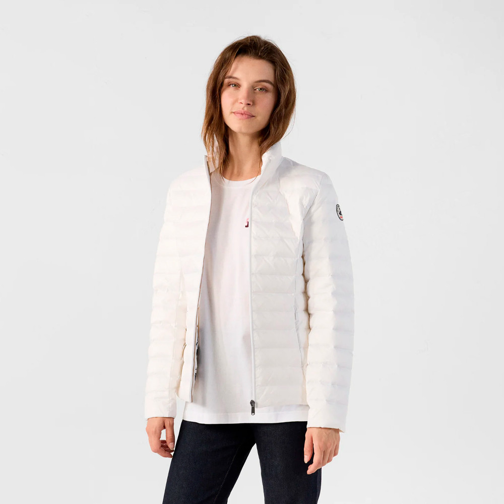 Chaqueta de plumón Cha - Jott - Banango Shop