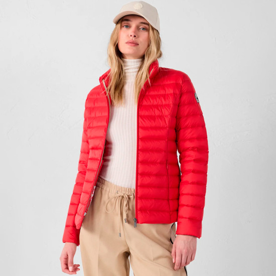 Chaqueta de plumón Cha - Jott - Banango Shop