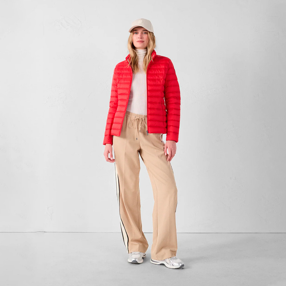 Chaqueta de plumón Cha - Jott - Banango Shop