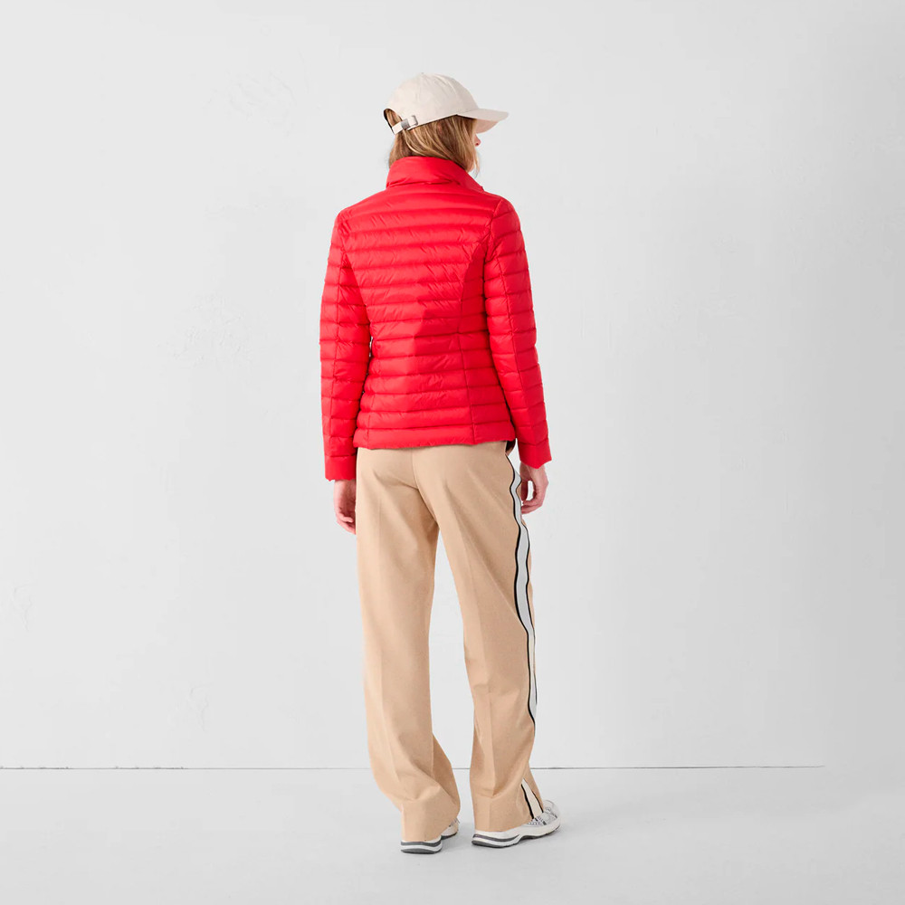 Chaqueta de plumón Cha - Jott - Banango Shop