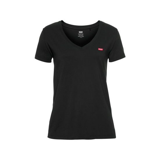 Camiseta The Perfect V Neck - Levi's - Banango Shop