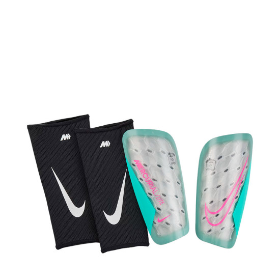 ESPINILLERA MERCUCIAL LITE - Nike - Banango Shop