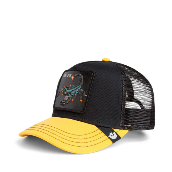 Gorra Deadly - Goorin Bros - Banango Shop