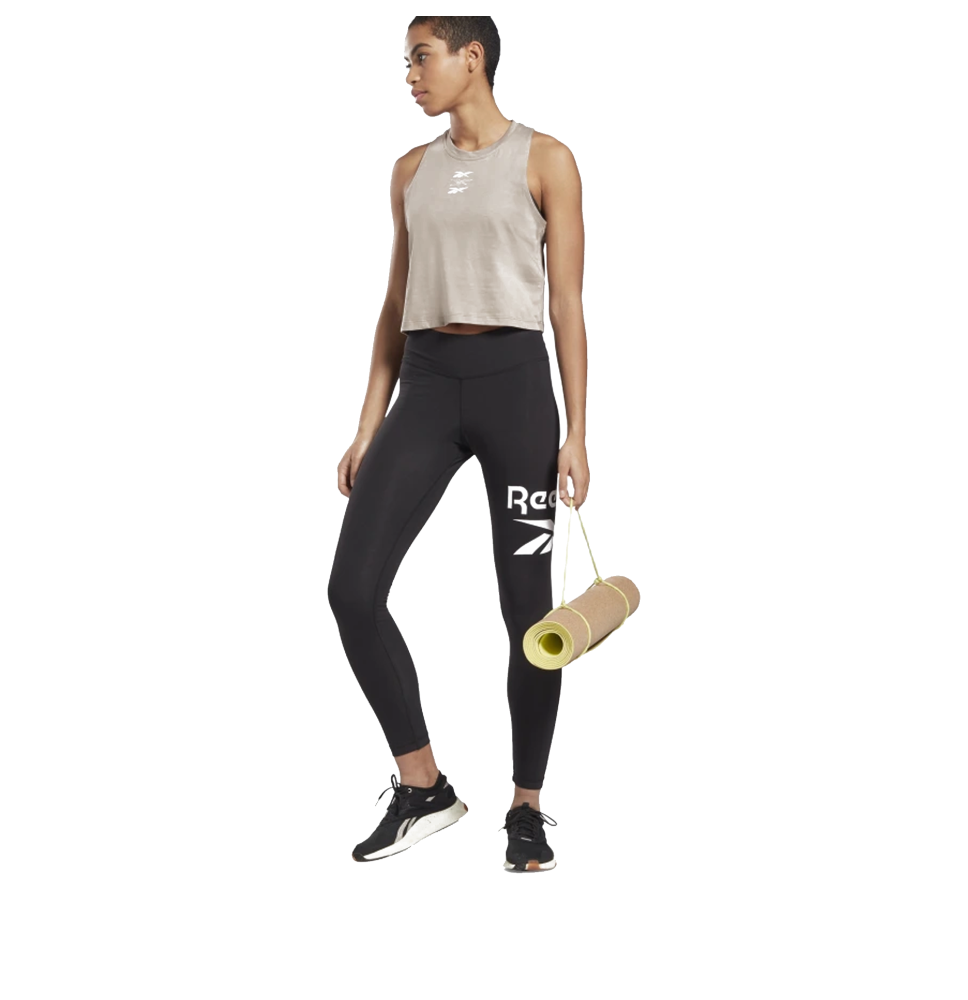 Leggins Cotton Gl2547 - Reebok - Banango Shop