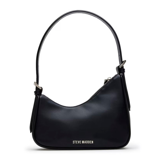 BOLSO BLK BSMITH - Steve Madden - Banango Shop