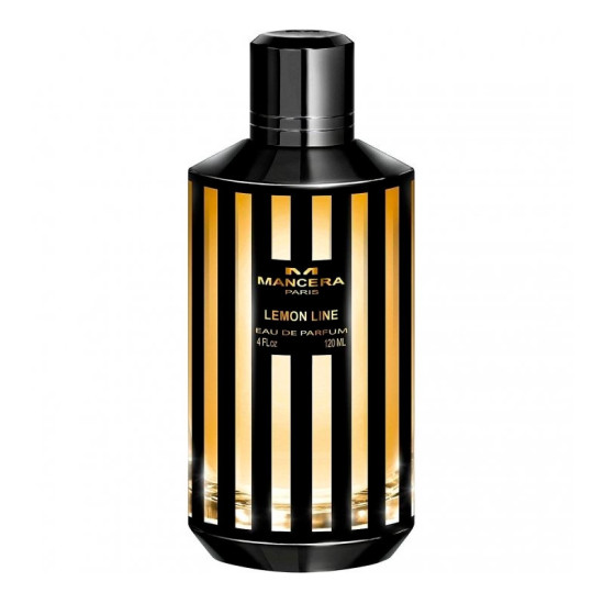 Lemon Line - MANCERA - Banango Shop