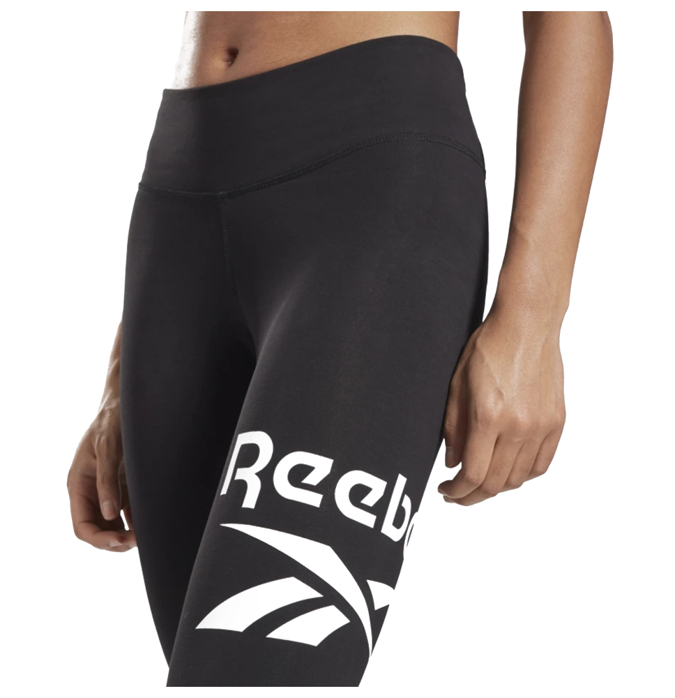 Leggins Cotton Gl2547 - Reebok - Banango Shop