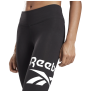 Leggins Cotton Gl2547 - Reebok - Banango Shop