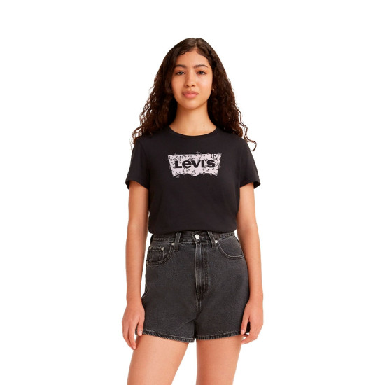 CAMISETA BW MARA FLORAL - Levi's - Banango Shop