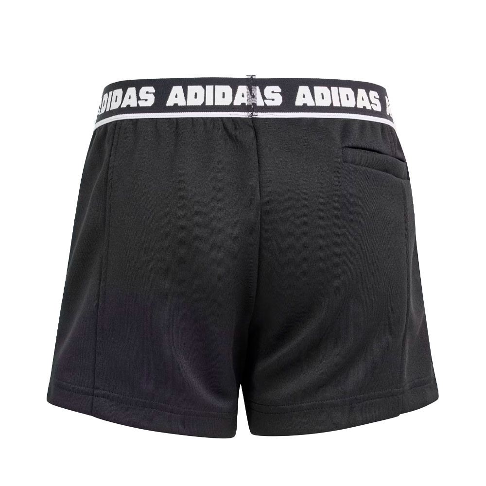SHORT DANCE KNIT TEENS - Adidas - Banango Shop