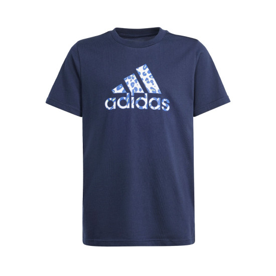 CAMISETA SPORTWEAR ANIMAL PRINT KIDS - Adidas - Banango Shop