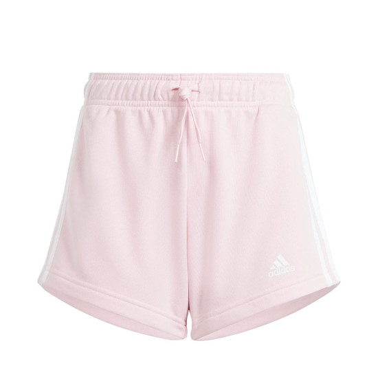 SHORT ESSENTIALS 3 BANDAS - Adidas - Banango Shop