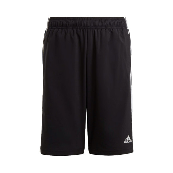SHORT ESSENTIALS 3 BANDAS - Adidas - Banango Shop