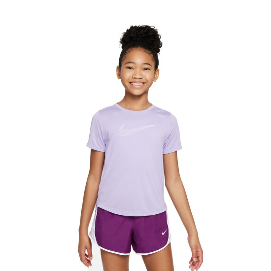 CAMISETA DE ENTRENAMIENTO DE MANGA CORTA KIDS - Nike - Banango Shop