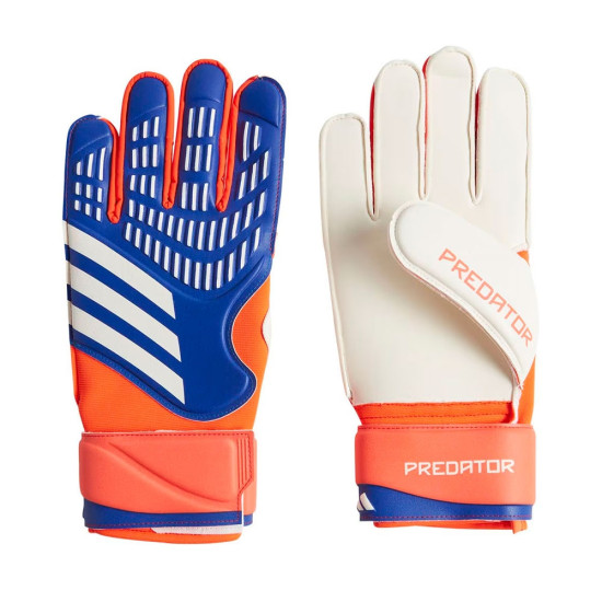 GUANTES PORTERO PREDATOR MATCH - Adidas - Banango Shop