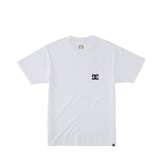 CAMISETA STAR POCKET - DC - Banango Shop