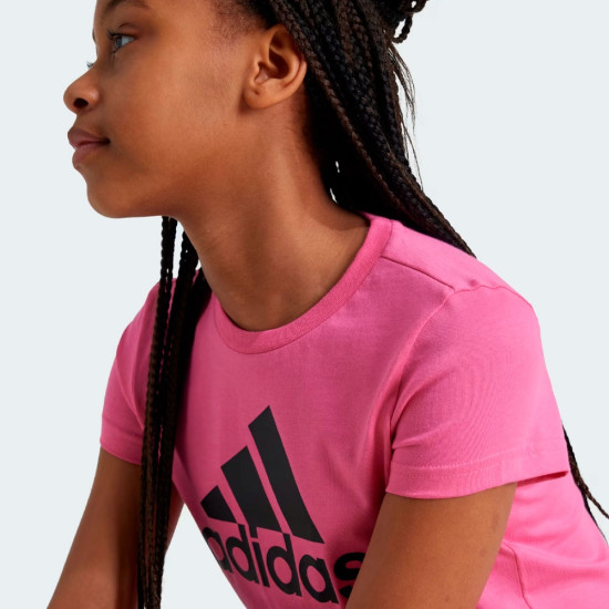 CAMISETA ESSENTIALS BIG LOGO - Adidas - Banango Shop