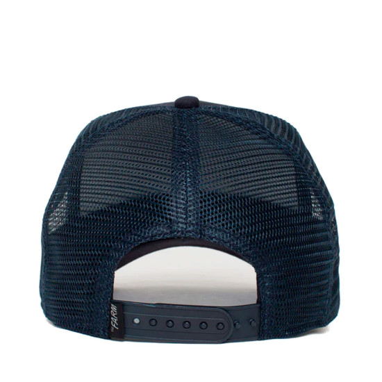 GORRO 'EL LOBO SOLITARIO' - Goorin Bros - Banango Shop