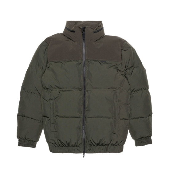 CHAQUETA VERDE MILITAR - Antony Morato - Banango Shop