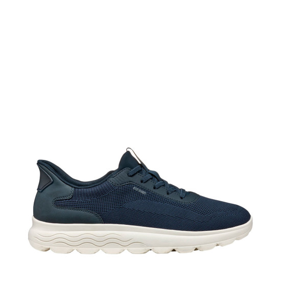 ZAPATILLAS DE HOMBRE AZUL SPHERICA PLUS - Geox - Banango Shop