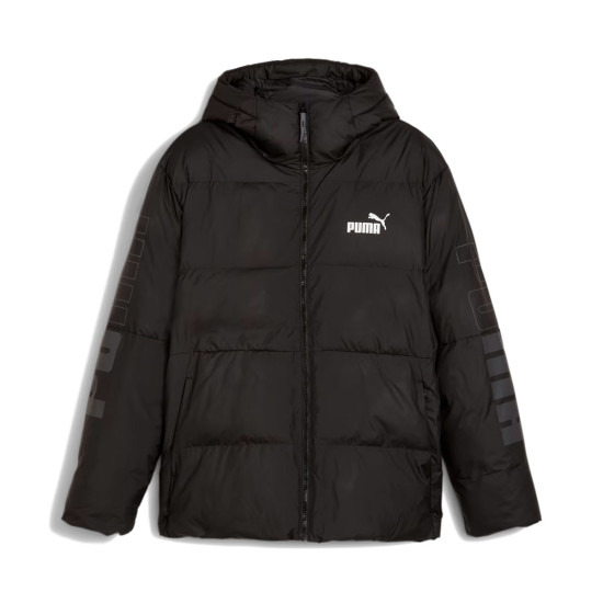 CHAQUETA IMPERMEABLE - Puma - Banango Shop