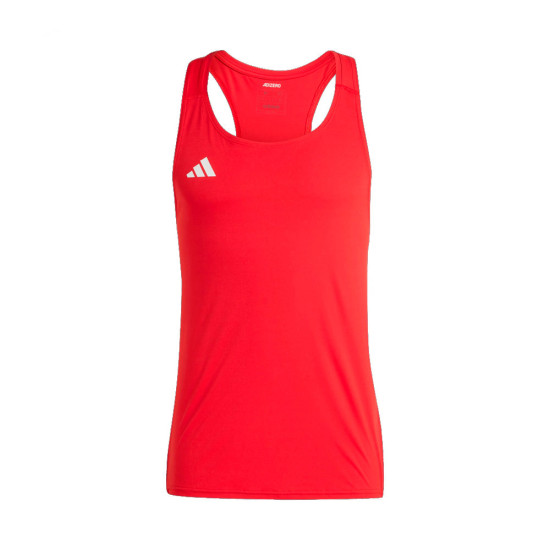 CAMISETA DE TIRANTES ADIZERO ESSENTIALS - Adidas - Banango Shop