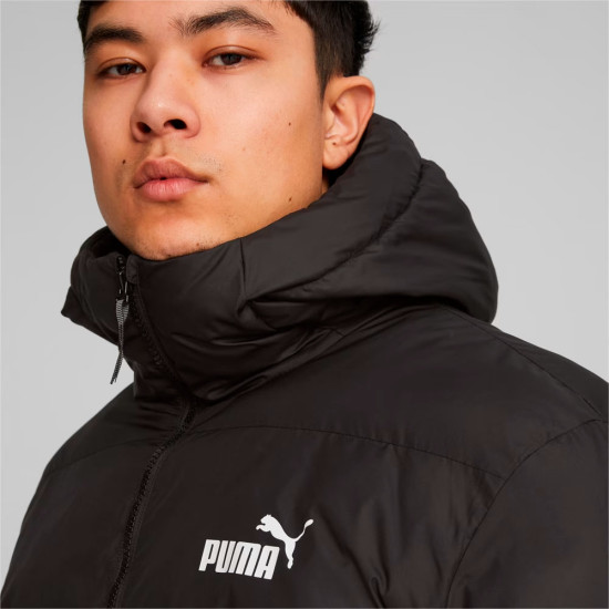 CHAQUETA IMPERMEABLE - Puma - Banango Shop
