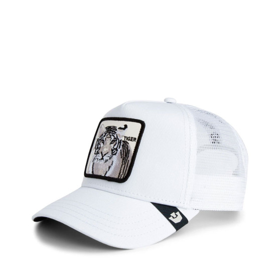 Gorra Tiger Trucker - Goorin Bros - Banango Shop