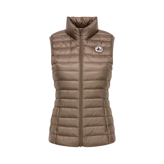 Chaleco de plumón ligera - Jott - Banango Shop