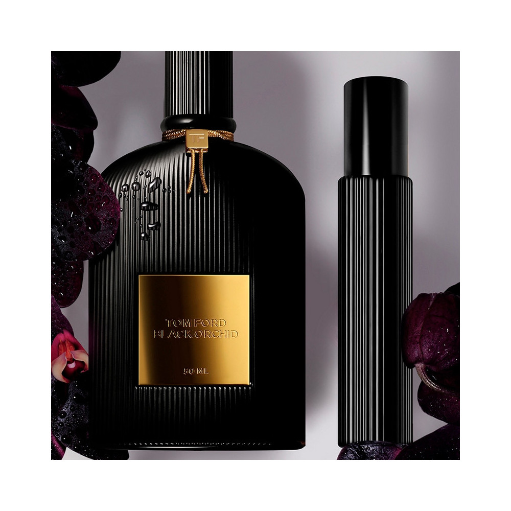 Black Orchid Eau de Parfum Estuche - TOM FORD - Banango Shop