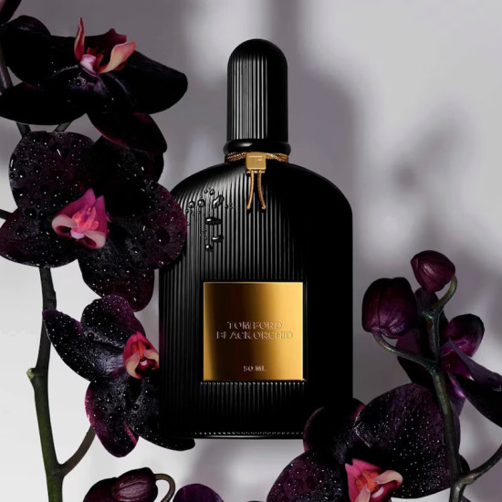 Black Orchid Eau de Parfum Estuche - TOM FORD - Banango Shop