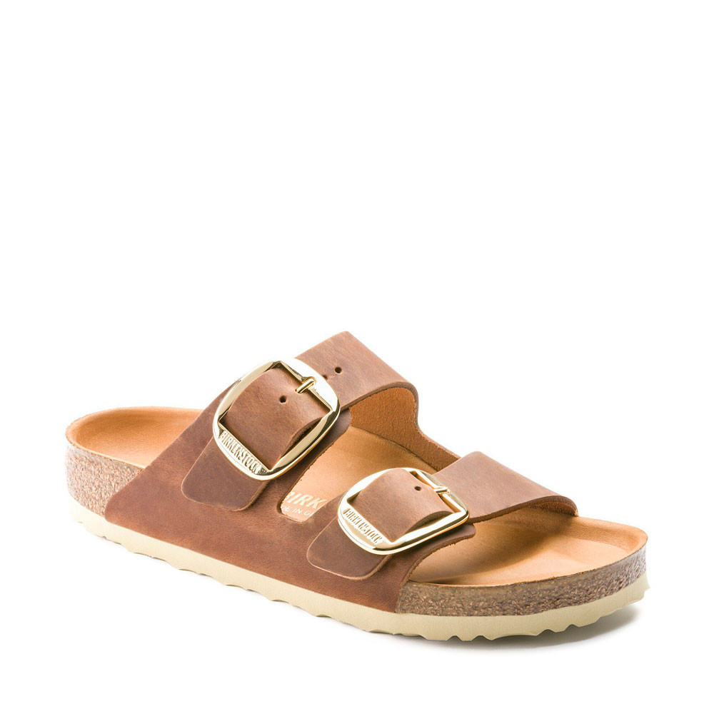 Sandalias Arizona Big Buckle Leoi - Birkenstock - Banango Shop