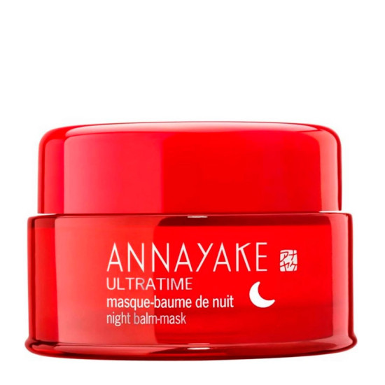ULTRATIME Masque Baume de Nuit - ANNAYAKE - Banango Shop