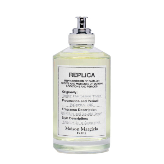 Replica Under The Lemon - MAISON MARGIELA - Banango Shop