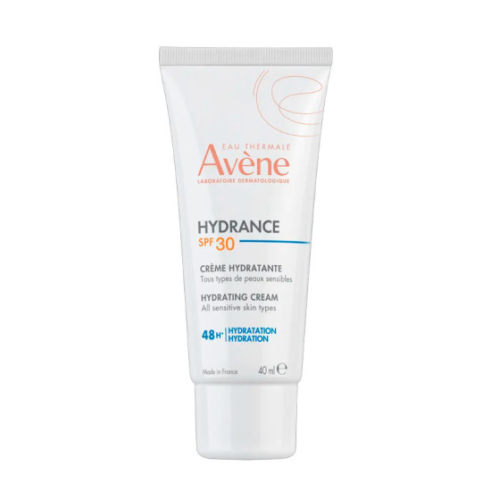 Hydrance Spf30 Crema Hidratante - AVENE - Banango Shop