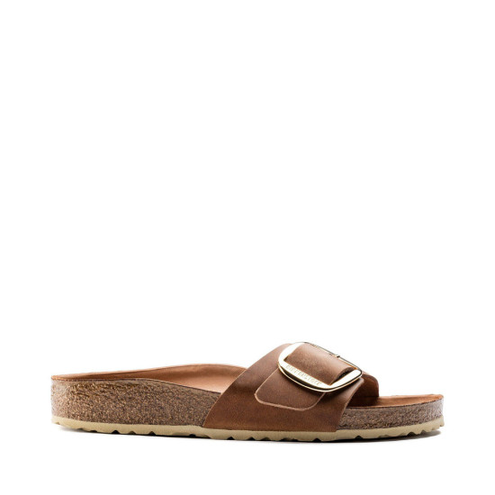 Sandalias Madrid Big Buckle - Birkenstock - Banango Shop