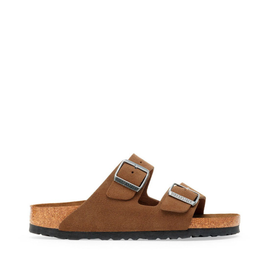 Sandalias Boston Plantilla Blanda - Birkenstock - Banango Shop