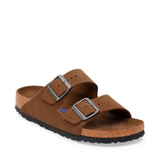 Sandalias Boston Plantilla Blanda - Birkenstock - Banango Shop