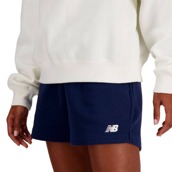SHORT FRENCH TERRY Sport Essentials - New Balance - Banango Shop