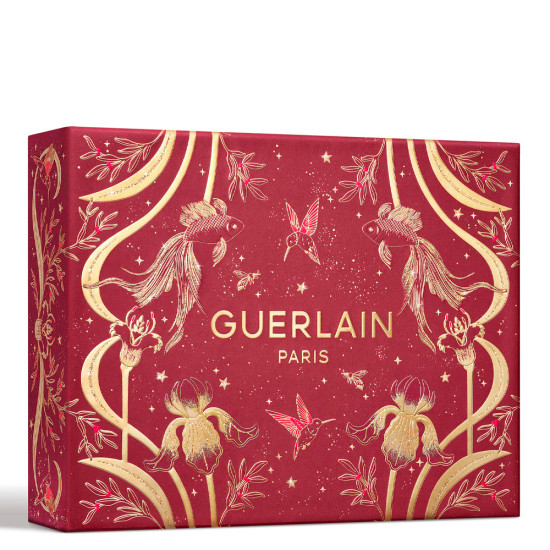 Aqua Allegoria Forte Mandarine Basilic Eau de Parfum Estuche - GUERLAIN - Banango Shop