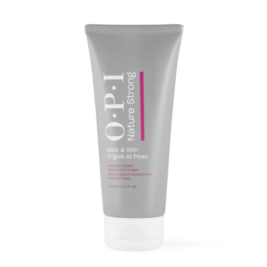 Moisture Misson Hand & Foot Cream Crema Rica Hidratante Pies & Manos - O.P.I - Banango Shop