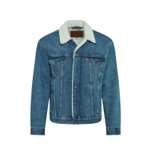 Chaqueta Sherpa Fable - Levi's - Banango Shop