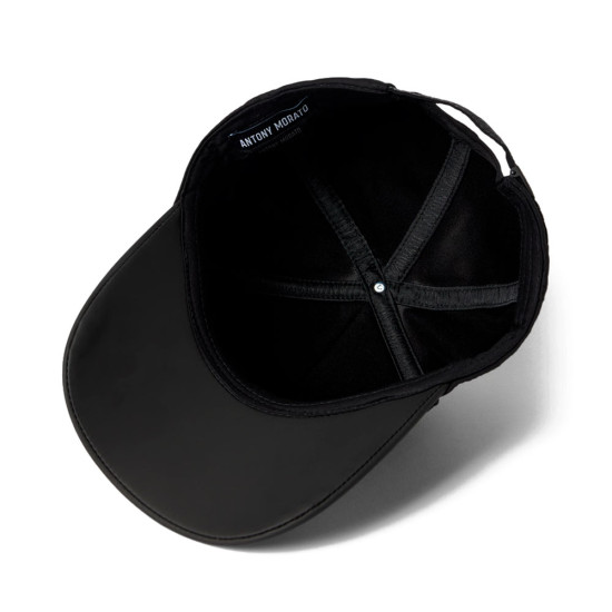 Gorra Baseball Con Logo - Antony Morato - Banango Shop