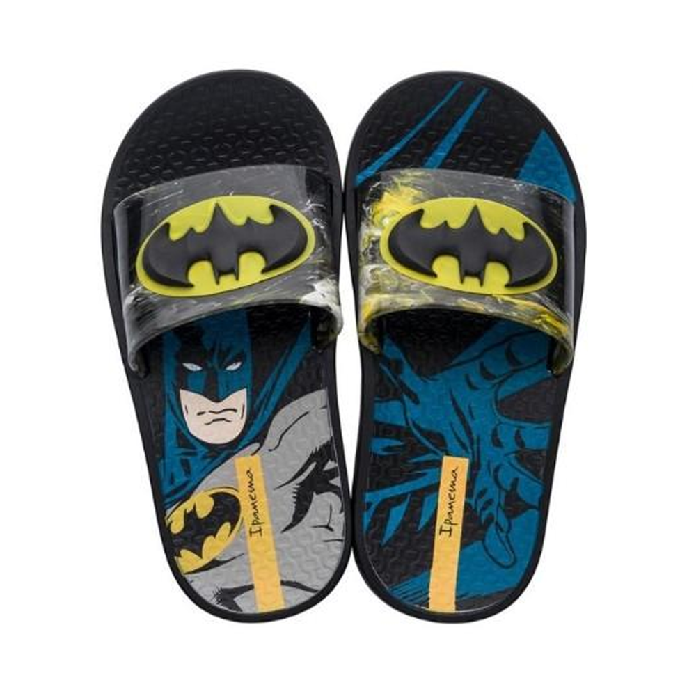 Chanclas Ipanema Liga de la Justicia Kids - Ipanema - Banango Shop