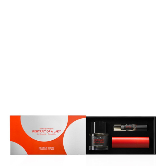 Portrait Of A Lady Eau de Parfum Estuche - FREDERIC MALLE - Banango Shop