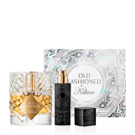 Old Fashioned Eau De Parfum Estuche - KILIAN PARIS - Banango Shop